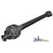 A & I Products Round Baler Driveline; 540 RPM, BP Size S4, SFT CV W/ Shear Bolt 64.5" x7.5" x7.5" A-87643132 - alternate 2